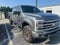 2024 Ford Super Duty F-350 SRW XL