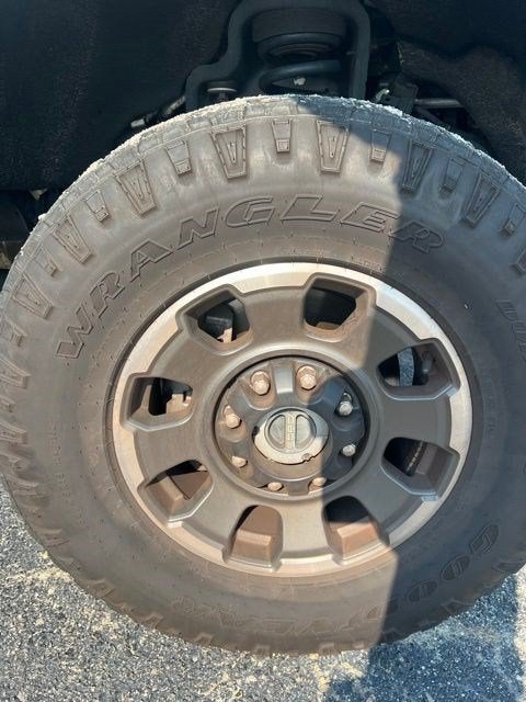 2024 Ford Super Duty F-350 SRW XL