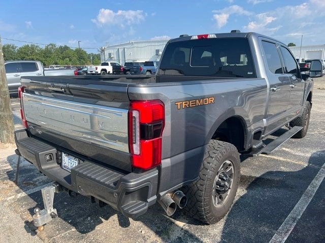 2024 Ford Super Duty F-350 SRW XL