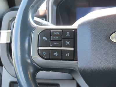 2024 Ford Super Duty F-450 DRW XL