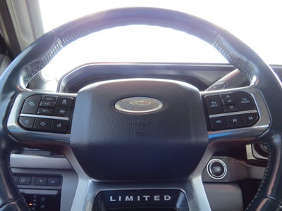 2024 Ford Super Duty F-450 DRW XL