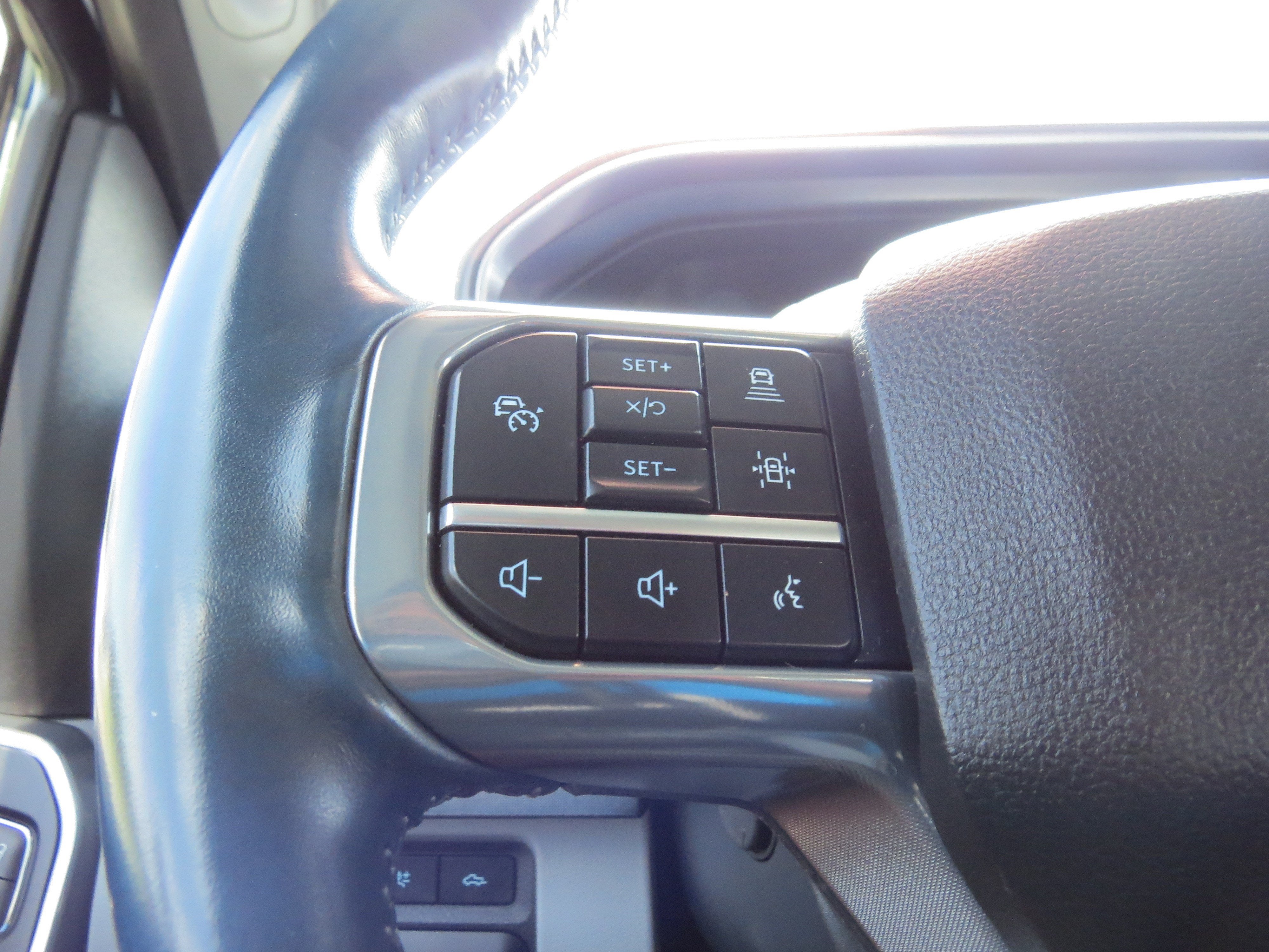 2024 Ford Super Duty F-450 DRW XL