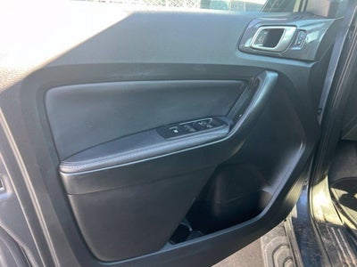2023 Ford Ranger XL