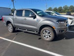 2023 Ford Ranger XL