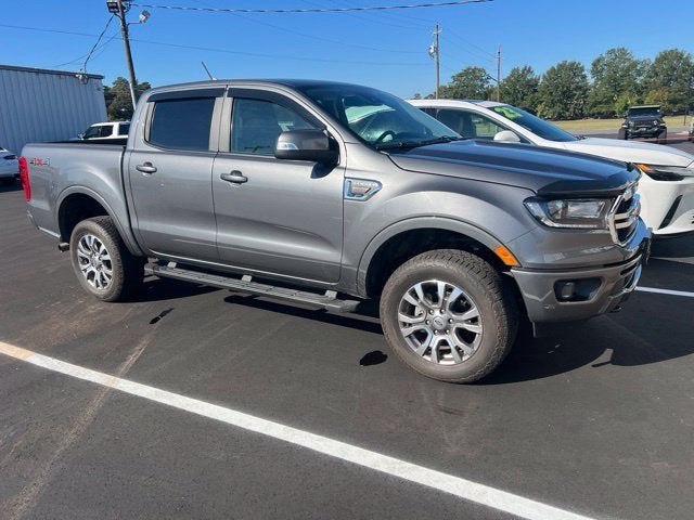 2023 Ford Ranger XL