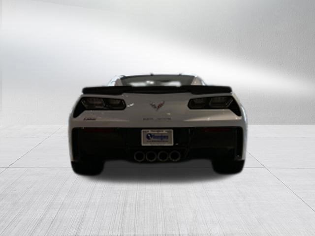 2019 Chevrolet Corvette Z06 Z06 2LZ