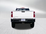 2021 Chevrolet Silverado 2500 HD Work Truck
