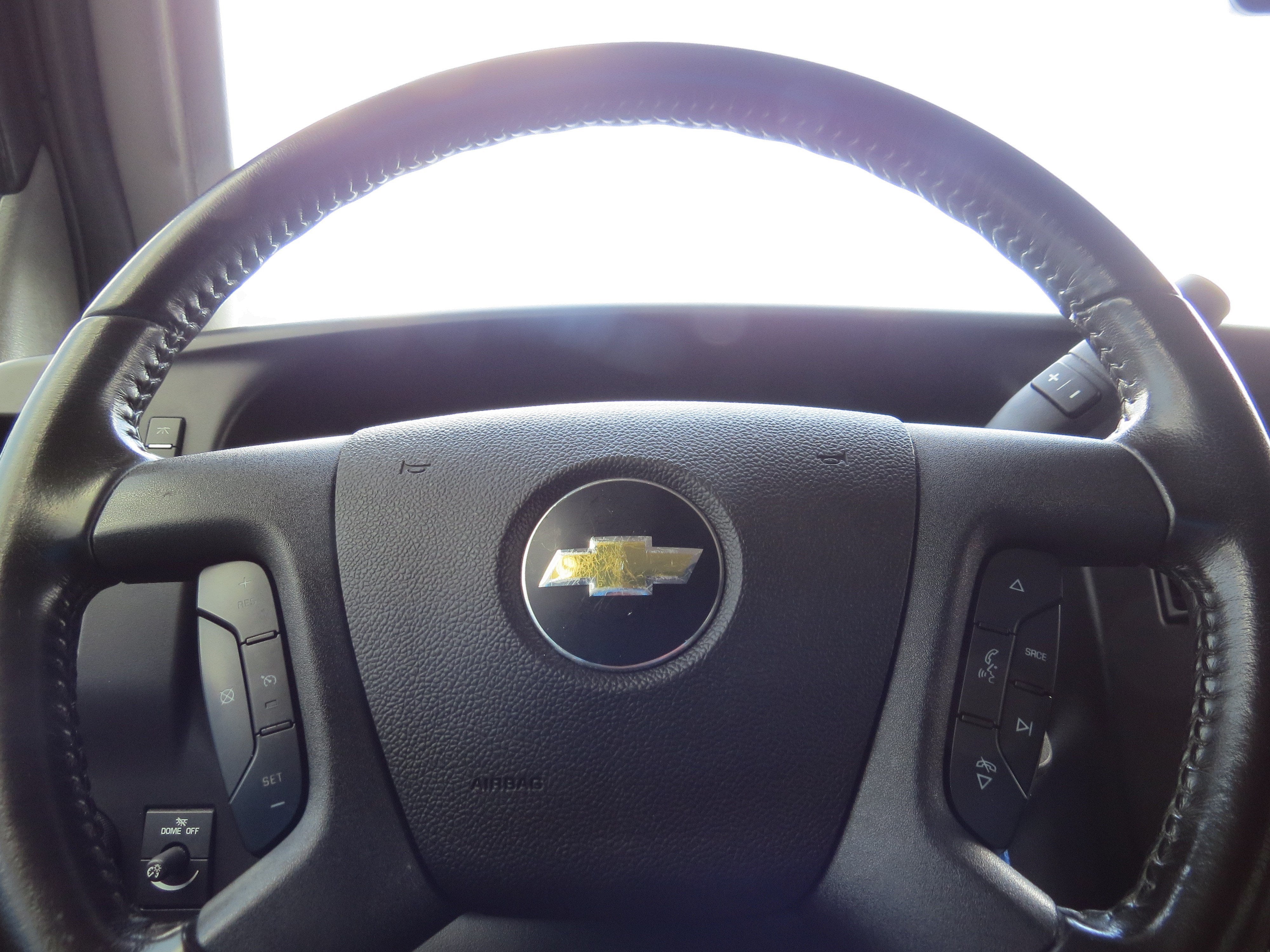 2023 Chevrolet Express Cargo 2500 WT