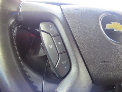 2023 Chevrolet Express Cargo 2500 WT