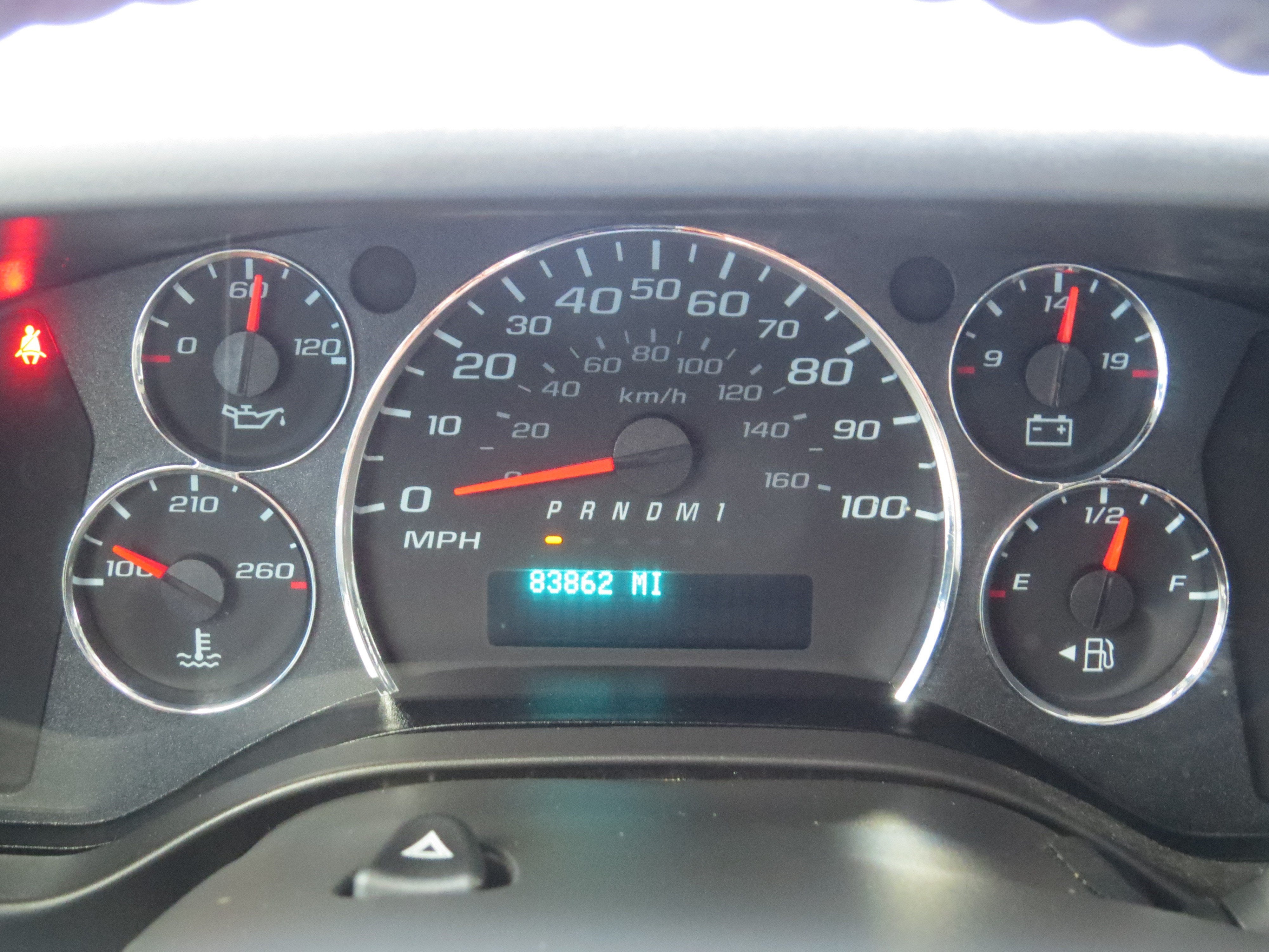 2023 Chevrolet Express Cargo 2500 WT