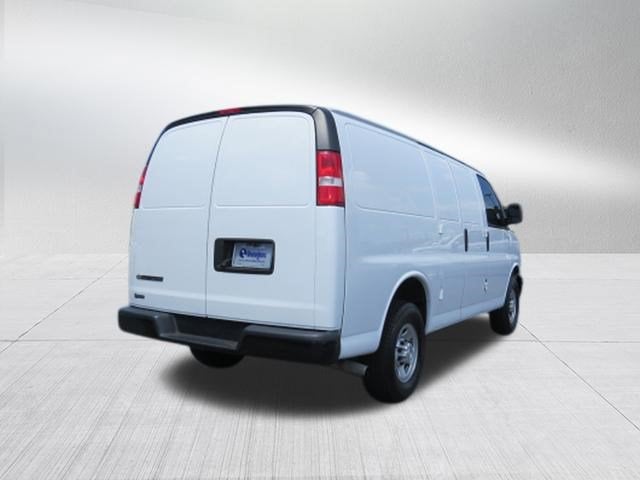 2023 Chevrolet Express Cargo 2500 WT