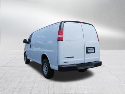 2023 Chevrolet Express Cargo 2500 WT