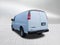 2023 Chevrolet Express Cargo 2500 WT