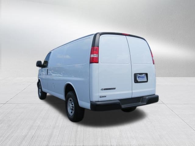 2023 Chevrolet Express Cargo 2500 WT