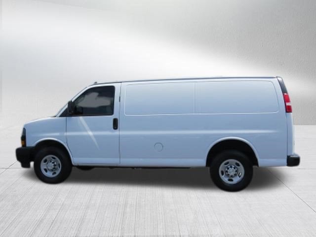 2023 Chevrolet Express Cargo 2500 WT