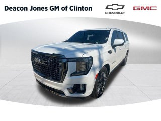 2023 GMC Yukon XL Denali Ultimate