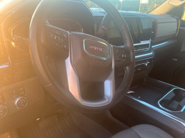 2024 GMC Sierra 2500 HD SLT