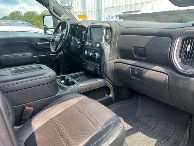 2022 GMC Sierra 2500 HD Denali