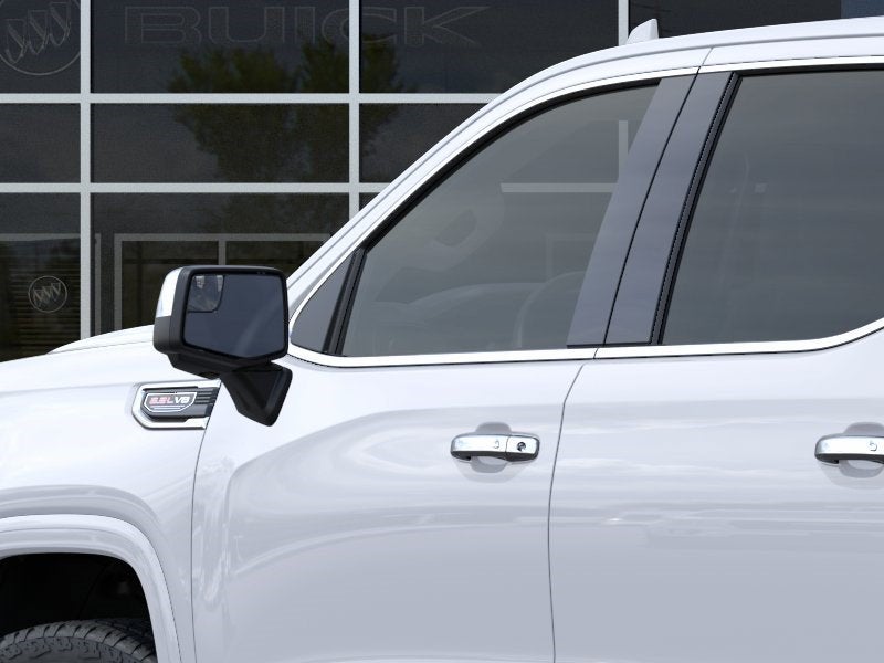 2026 GMC Sierra 1500 SLT - Photo 12