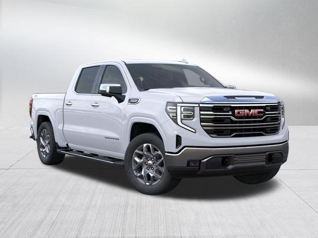 2026 GMC Sierra 1500 SLT - Photo 7