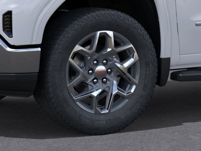2026 GMC Sierra 1500 SLT - Photo 9