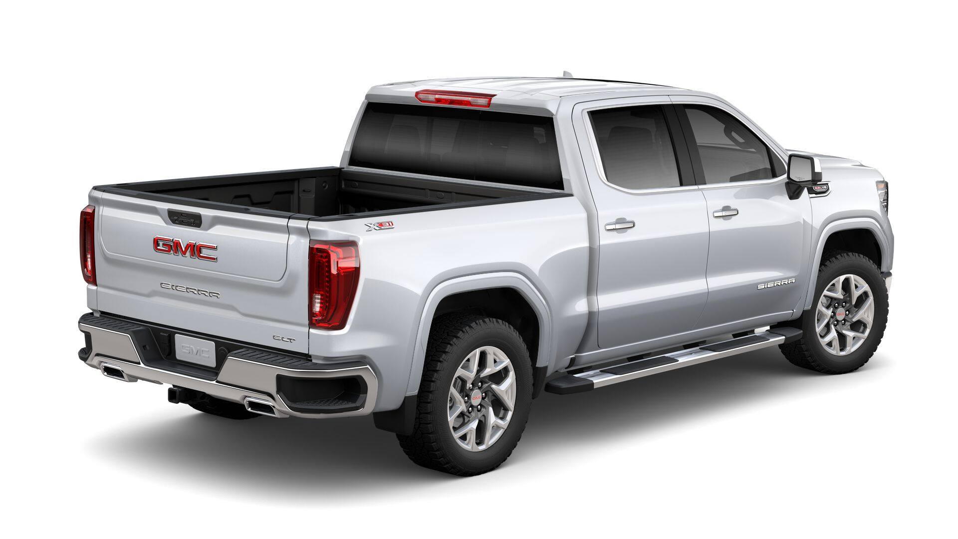 2026 GMC Sierra 1500 SLT - Photo 28