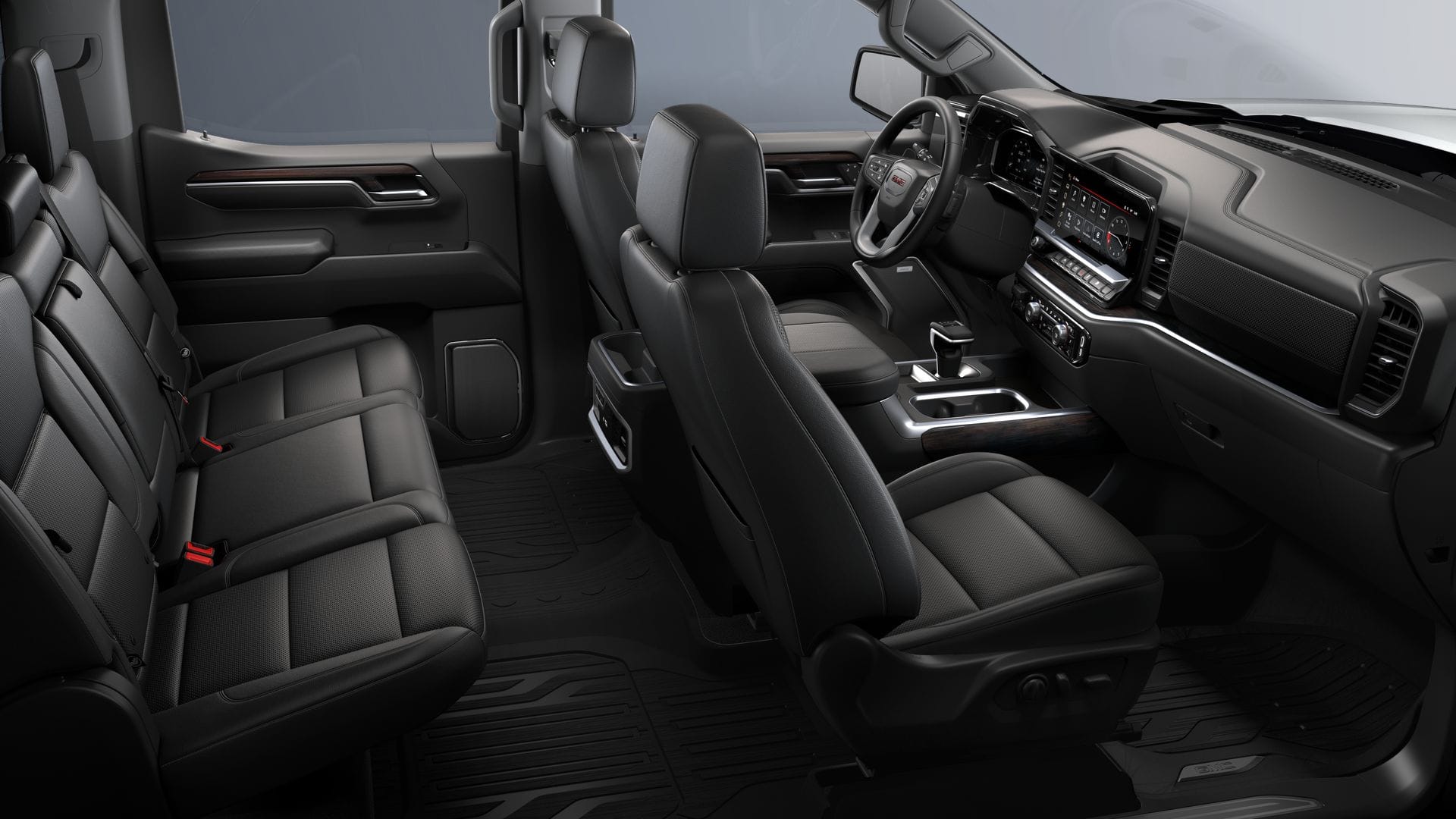 2026 GMC Sierra 1500 SLT - Photo 32
