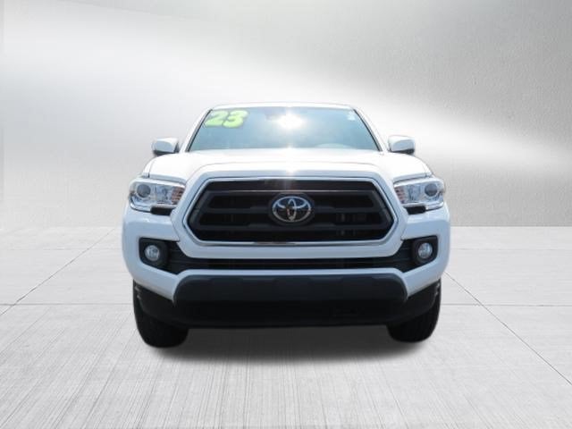 2023 Toyota Tacoma 2WD SR5