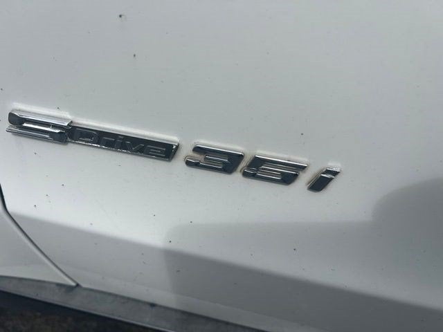 2015 BMW X5 sDrive35i