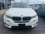 2015 BMW X5 sDrive35i