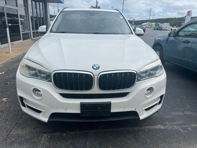 2015 BMW X5 sDrive35i