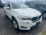 2015 BMW X5 sDrive35i