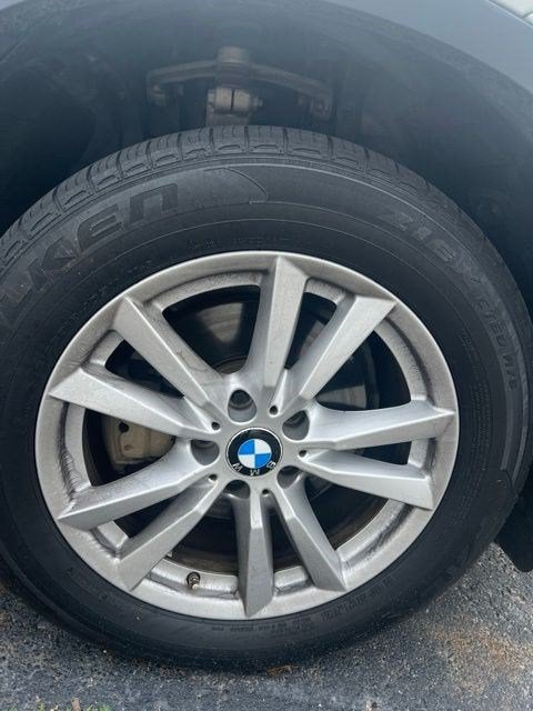 2015 BMW X5 sDrive35i