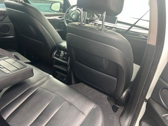 2015 BMW X5 sDrive35i