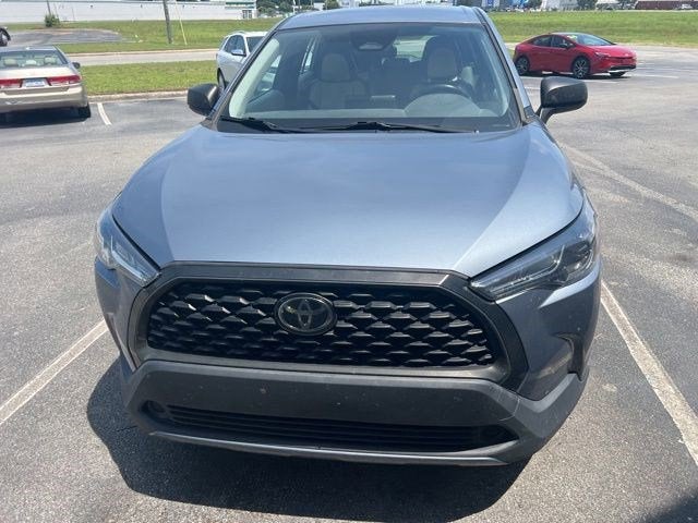 2023 Toyota Corolla Cross L