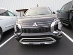 2023 Mitsubishi Outlander SEL