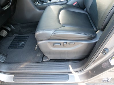 2023 Nissan Armada SV