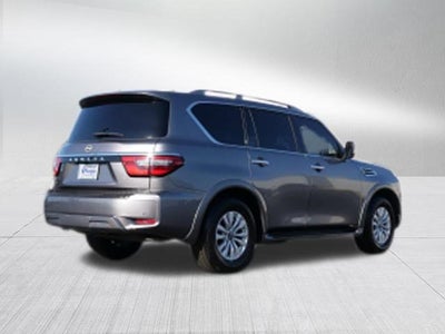 2023 Nissan Armada SV
