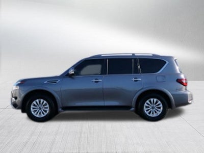 2023 Nissan Armada SV