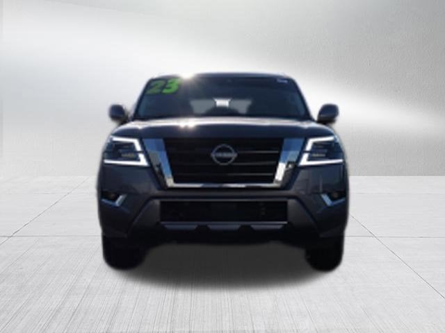 2023 Nissan Armada SV