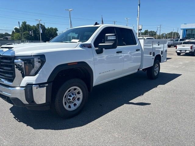 2026 GMC Sierra 3500 HD Pro