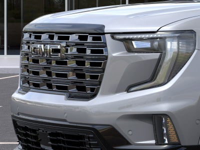 2027 GMC Acadia Denali Ultimate