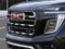 2027 GMC Yukon AT4