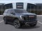2027 GMC Yukon AT4