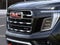 2027 GMC Yukon AT4