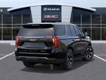 2027 GMC Yukon AT4