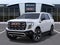 2027 GMC Yukon AT4