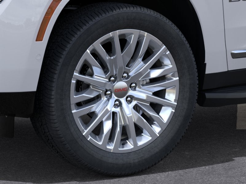 2027 GMC Yukon Denali