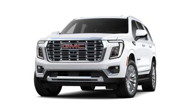 2027 GMC Yukon Denali