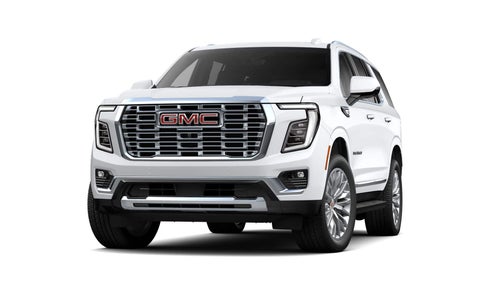 2027 GMC Yukon Denali